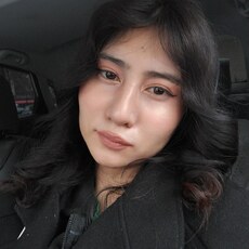 Фотография девушки Aray, 19 лет из г. Шымкент