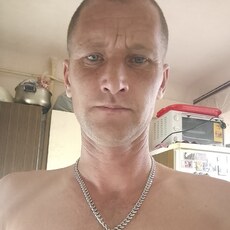 Фотография мужчины Игорь, 41 год из г. Волгоград
