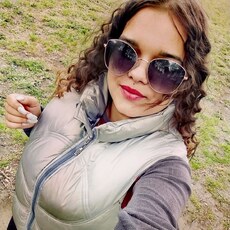 Фотография девушки Ксения, 25 лет из г. Прокопьевск