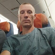 Фотография мужчины Андрей, 43 года из г. Бирск