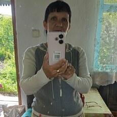 Фотография девушки Наталья, 60 лет из г. Усть-Каменогорск