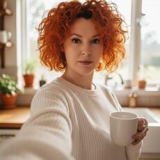 Фотография девушки Натали, 42 года из г. Могилев