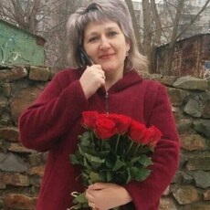 Фотография девушки Нина, 52 года из г. Курск