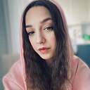 Анастасия, 23 года