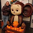 Максим, 45 лет