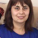 Елена Сеттарова, 42 года