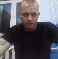 Фотография мужчины Александр, 35 лет из г. Убинское