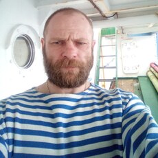 Фотография мужчины Вячеслав, 41 год из г. Владивосток