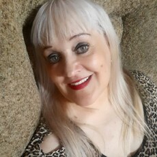 Фотография девушки Olga, 60 лет из г. Красноярск