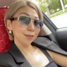 Фотография девушки Айгуль, 42 года из г. Астана