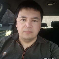 Фотография мужчины Aziz, 35 лет из г. Пермь