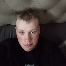 Фотография мужчины Егор, 20 лет из г. Витебск