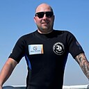 Кирилл, 36 лет