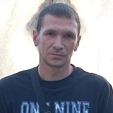 Фотография мужчины Михаил, 38 лет из г. Киров