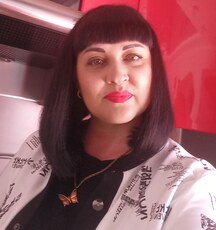 Фотография девушки Наталья, 44 года из г. Рубцовск