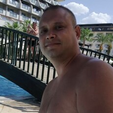 Фотография мужчины Дмитрий, 41 год из г. Ковров