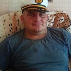 Фотография мужчины Михаил, 41 год из г. Курган