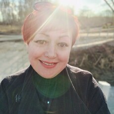 Фотография девушки Талия, 51 год из г. Назарово