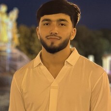 Фотография мужчины Αℓιк, 22 года из г. Астана