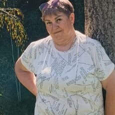 Фотография девушки Галина, 59 лет из г. Алматы