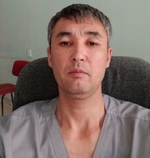 Фотография мужчины Билли, 44 года из г. Алматы