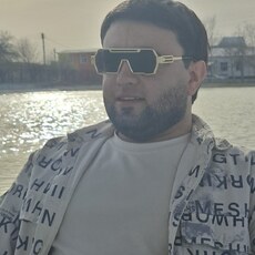 Фотография мужчины Ali, 30 лет из г. Нижневартовск