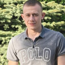 Фотография мужчины Николай, 28 лет из г. Омск