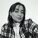 Настя, 25 лет