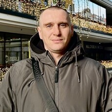 Фотография мужчины Aleksandr, 32 года из г. Гданьск