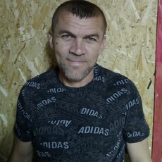 Фотография мужчины Александар, 44 года из г. Ис