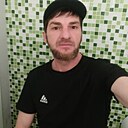 Мага, 35 лет