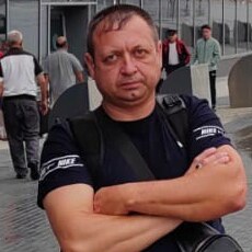 Фотография мужчины Валерий, 45 лет из г. Челябинск