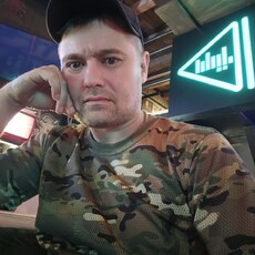 Фотография мужчины Алексей, 34 года из г. Екатеринбург