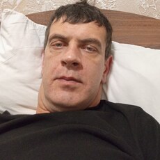 Фотография мужчины Дима, 39 лет из г. Алексеевка (Белгородская Обл)