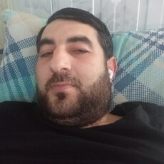 Фотография мужчины Qismet, 35 лет из г. Свободный