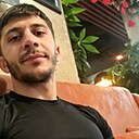 Amil, 34 года