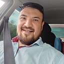 Азамат, 40 лет