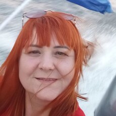 Фотография девушки Ирина, 47 лет из г. Нижний Новгород