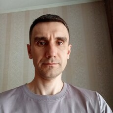 Фотография мужчины Евгений, 47 лет из г. Курган