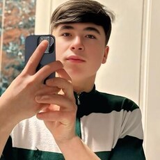 Фотография мужчины Doni, 18 лет из г. Алматы