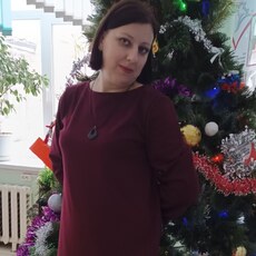 Фотография девушки Елена, 45 лет из г. Ярославль