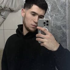 Фотография мужчины Тоир, 20 лет из г. Наманган
