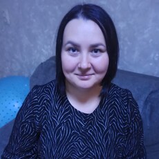 Фотография девушки Юлия, 39 лет из г. Киров