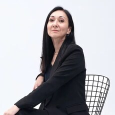 Фотография девушки Гульнара, 45 лет из г. Одинцово