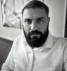 Фотография мужчины Николай, 32 года из г. Медногорск
