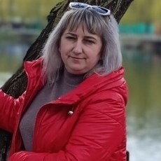 Фотография девушки Ольга, 44 года из г. Воронеж