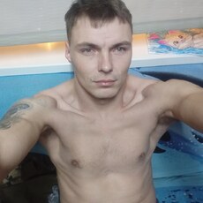 Фотография мужчины Андрей, 29 лет из г. Докшицы