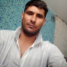 Фотография мужчины Javlon, 30 лет из г. Актау