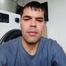 Фотография мужчины Азамат, 38 лет из г. Люберцы