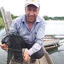Ник, 59 лет